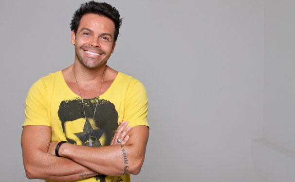 Réveillon do RV Lounge