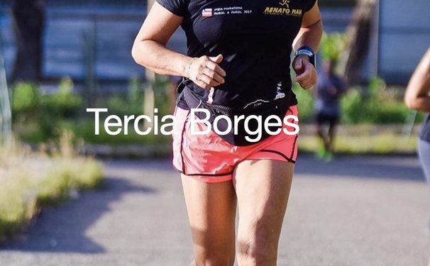 A meta de Tercia Borges, ex-Primeira Dama, para 2018