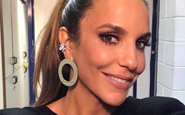 A virado ano em Salvador-Bahia.