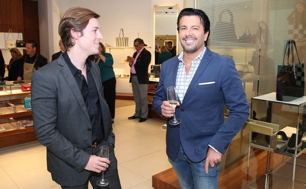 Dia de se ver no site Michelle Marie