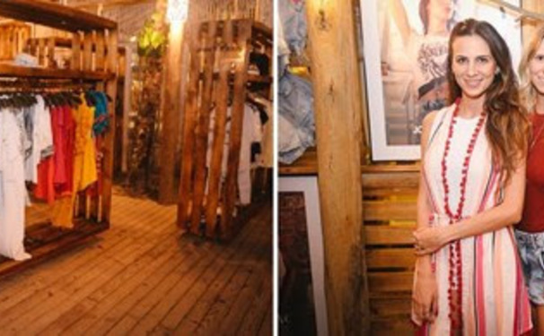 Trend House volta à Trancoso para a temporada 2018