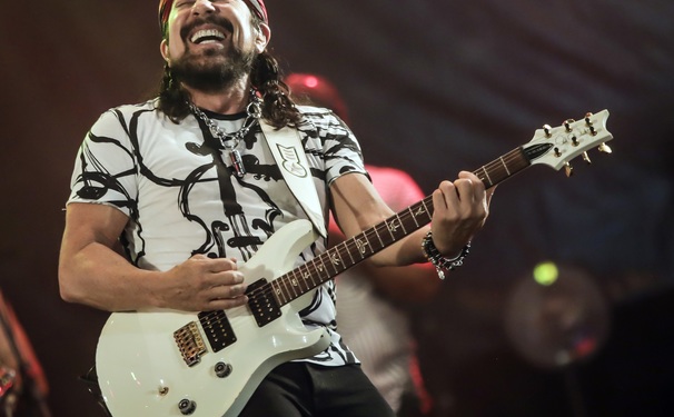 Camaleão vai comemorar 40 carnavais no TCA