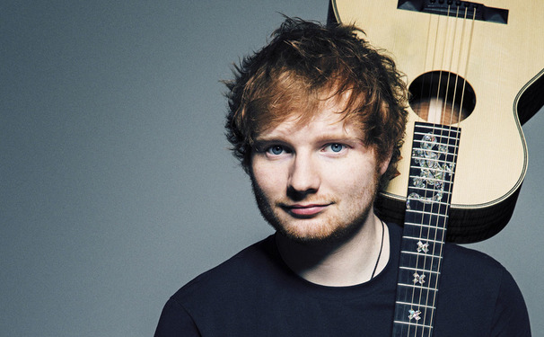 A musica mais ouvida pelo Spotify em 2017