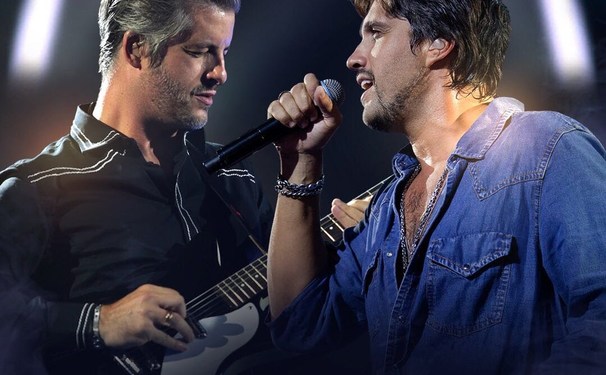  Victor & Léo em Vilas do Atlântico