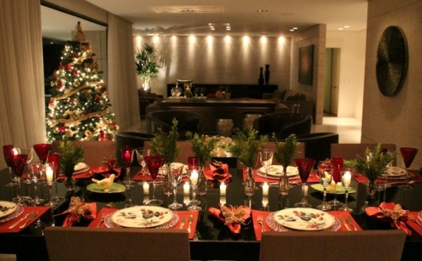 Dicas de decoração para última hora...