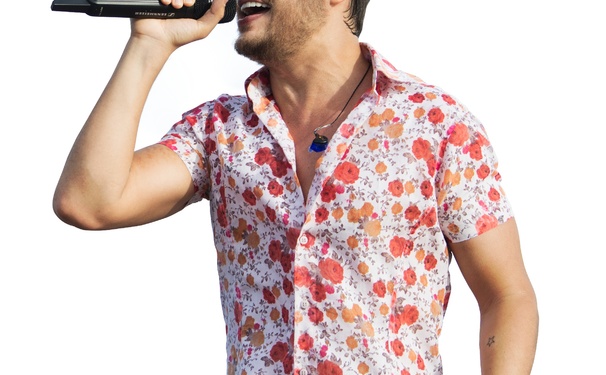 A última sexta-feira do ano em Praia do Forte