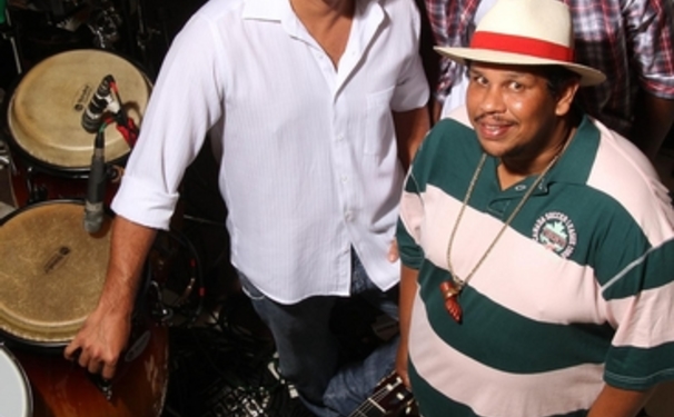 Boteco do Batifun especial 20 anos no Mirante da Arena Fonte Nova 