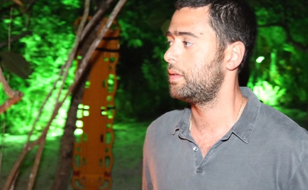 Caraiva o novo point do verão!