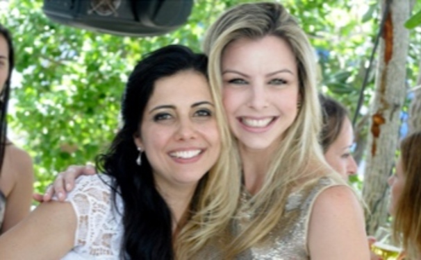 Beleza baiana abrilhantando o verão