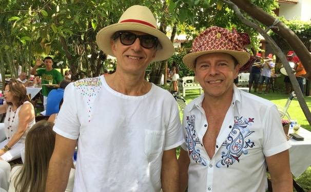 8º Cortejo do Forte