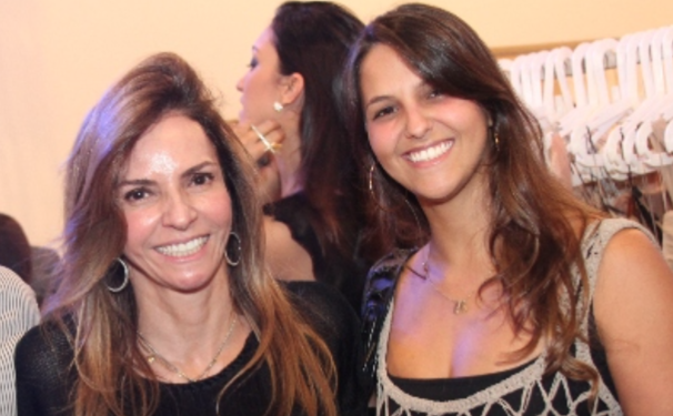 Chá de cozinha de Fernanda Tannus Freitas 