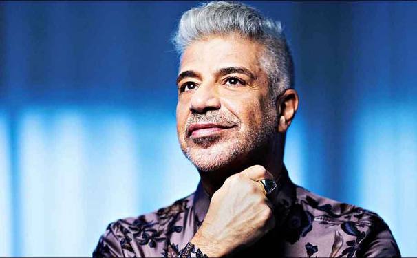 Turnê “CANTA LULU”. 