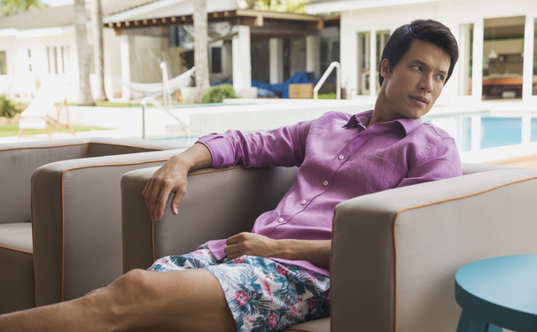 Sunset da Shorts no Pereira