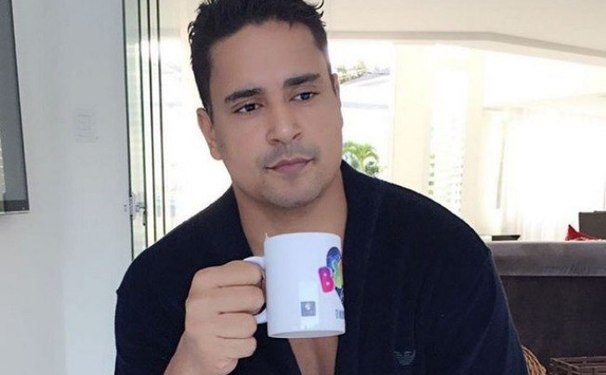 Recadinho de Xanddy!