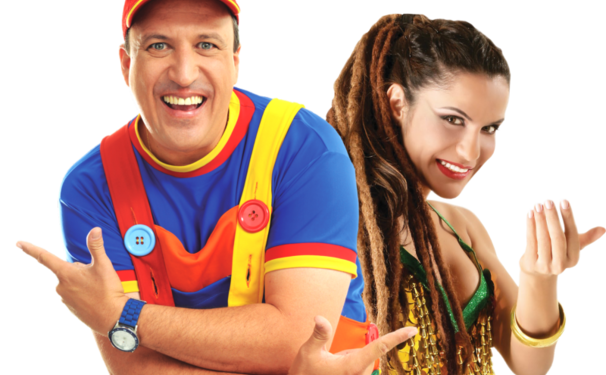 Bloco Happy 2018 de Tio Paulinho