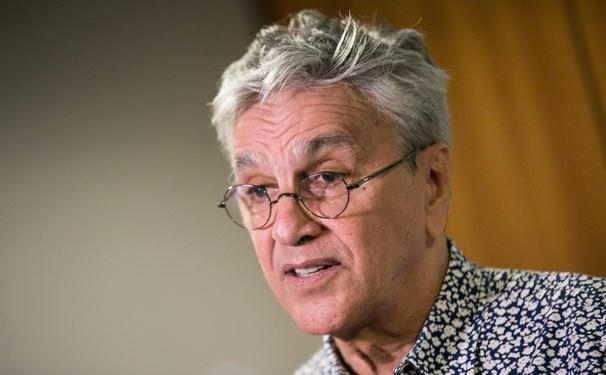 Policia Militar da Bahia recuperou parte dos instrumentos roubados do cantor Caetano Veloso