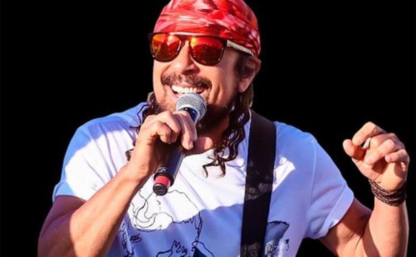 A sexta-feira no Camarote Salvador