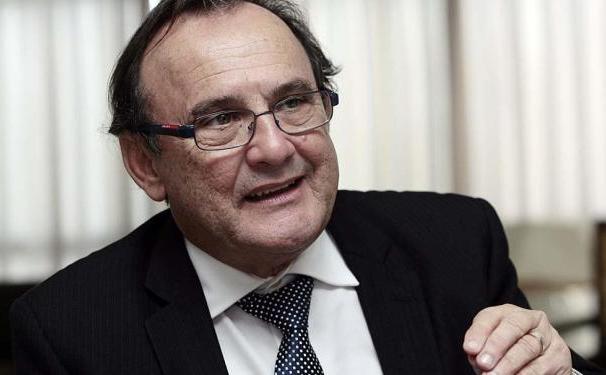 30 anos da Casa do Comércio Deraldo Motta