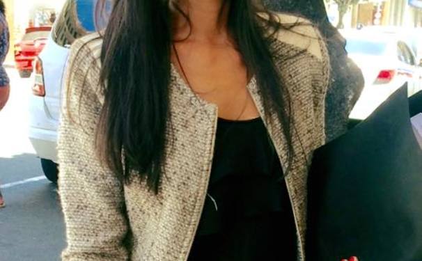 Quem é Shirlei Couto? 