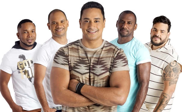 Domingo no Camarote Salvador