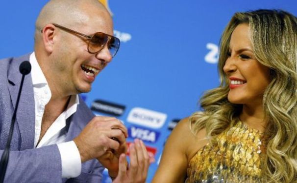 A abertura oficial do Carnaval Salvador 