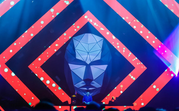 As novidades do Camarote Salvador para 2018