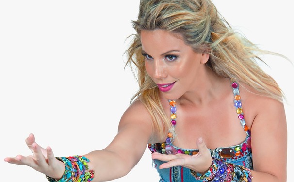 Amanda Santigo é a convidada de Marcela Bellas