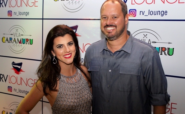 Feijoada de Yemanjá no RV Lounge