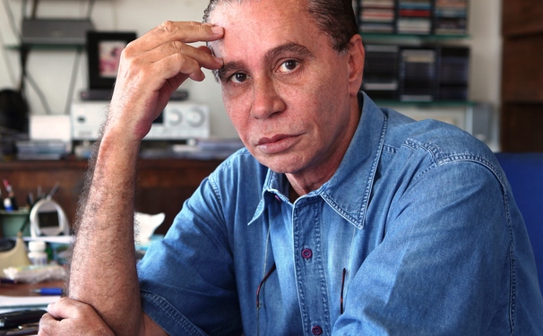 César Romero é convidado para coletiva que comemora 35 anos  da Associação Profissional de Artistas Plásticos de São Paulo