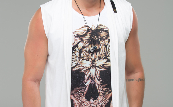 O Bloco Harém esquenta as turbinas para desfilar na Arena Fonte Nova