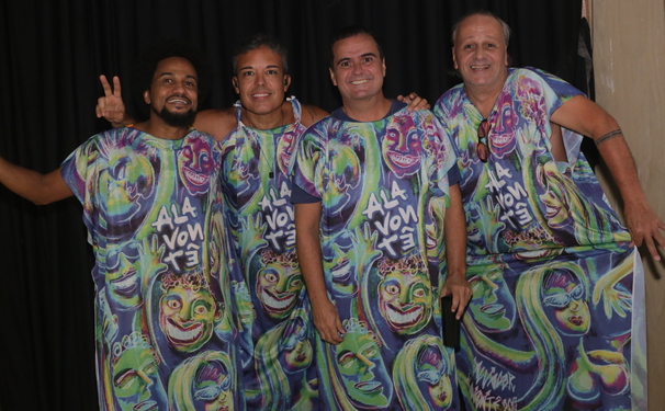 Alavontê de Mortalha