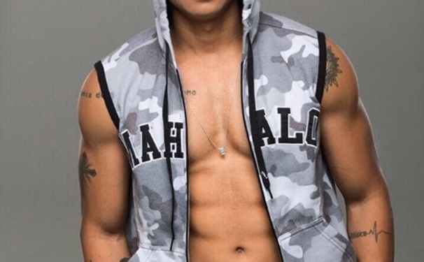 A banda Papazoni se prepara para agitar o pré-carnaval em Salvador 