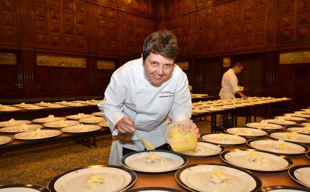  Festival Gastrô de Pernambuco