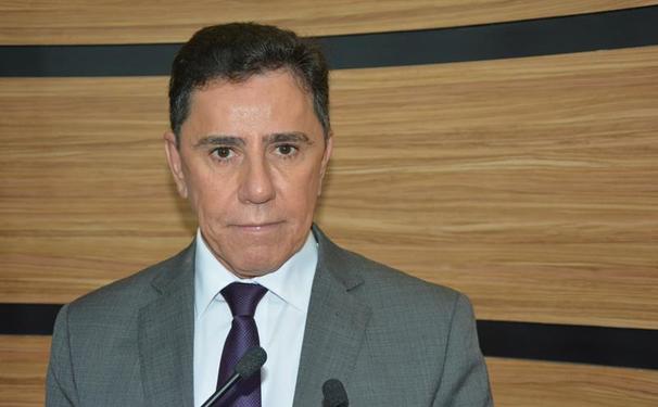 Volta o recadastramento biométrico 