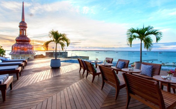 Workshop Nacional by Oca Brasil e Tidelli