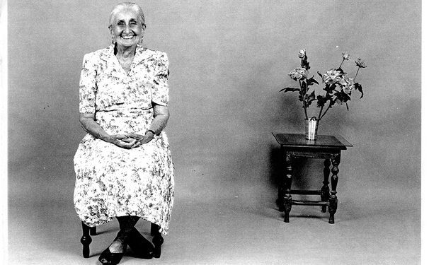 Exposição em homenagem a Dona Canô 