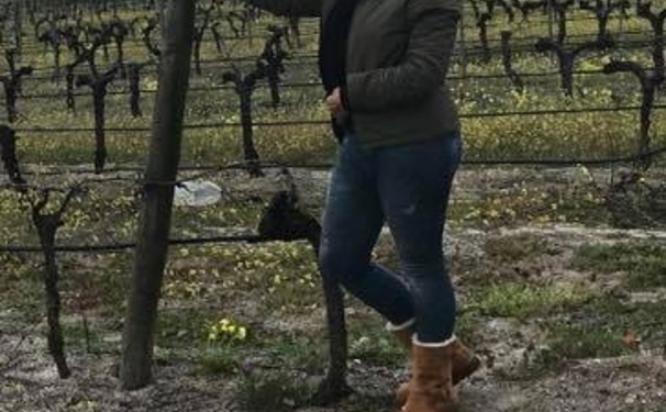 Amélia Duarte, um vinho para chamar de seu!