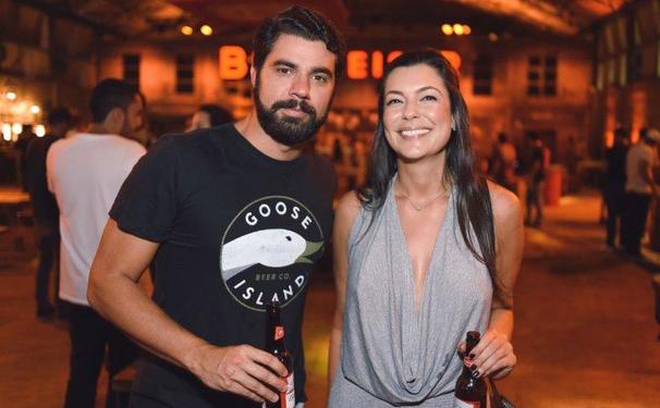 Dia de se ver no site Michelle Marie