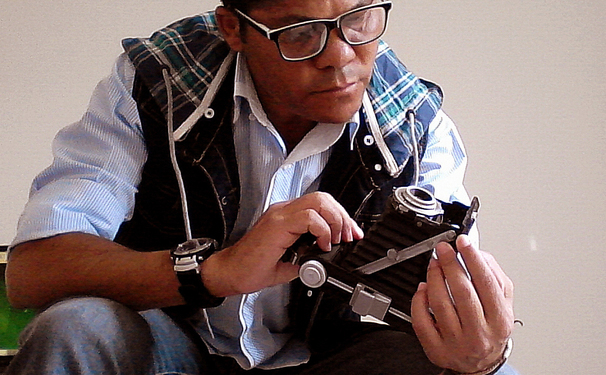 Memórias do sertão baiano são reveladas pelas lentes do fotógrafo João Machado