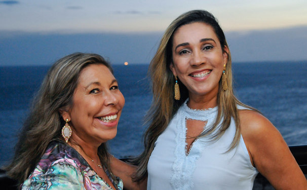 Niver de Lila Moraes