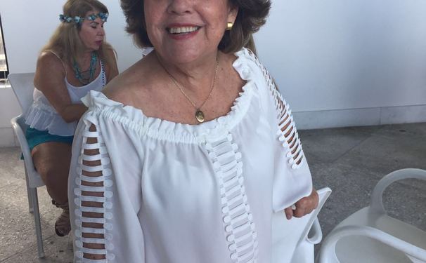 A semana promete muita badalação