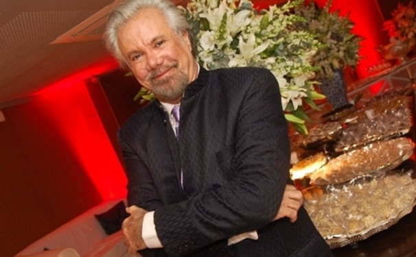 A festança de Milton Martinelli