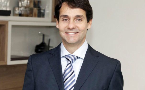 Noite elegante na Associação Comercial da Bahia