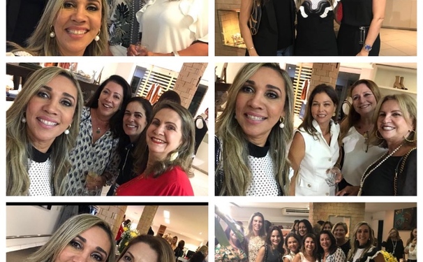 Niver de Lila Moraes