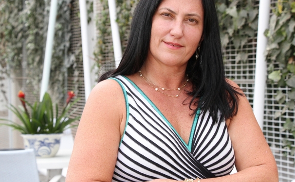 TIDELLI PROMOVE DEBATE NO WESTWEEK NO PACIFIC DESIGN CENTER EM LOS ANGELES