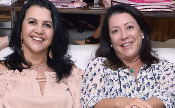 Tarde social em clicks de Valtério Pacheco