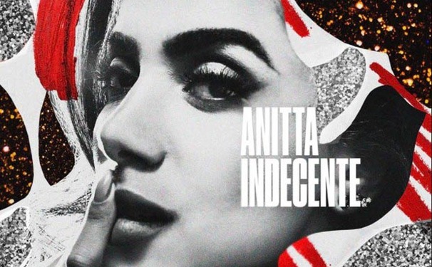 Capa do novo lançamento de Aniita