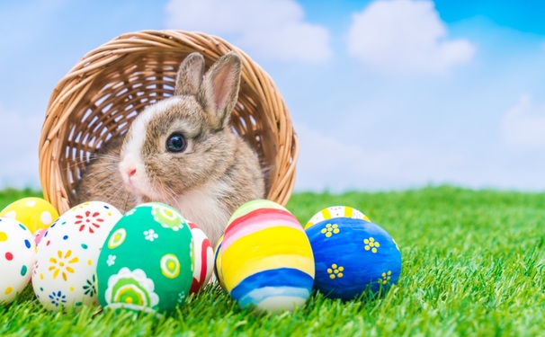 Páscoa deve movimentar R$ 2,2 bi em 2018