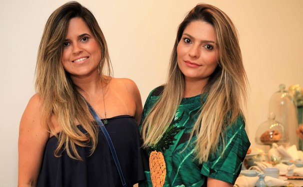 Dia de se ver no site Michelle Marie