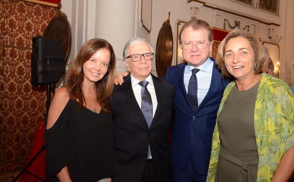 436 anos da Santa Casa da Misericórdia